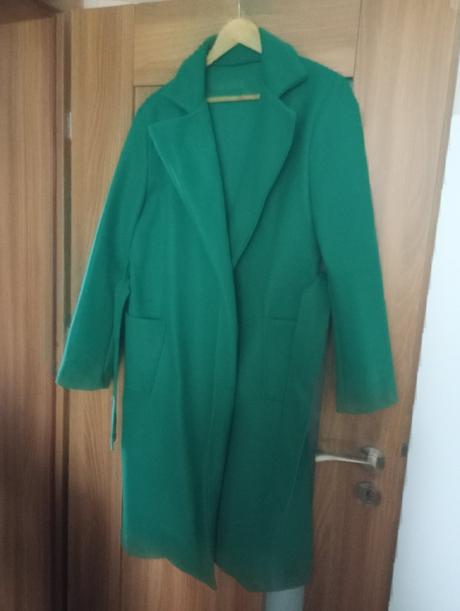 Prechodný kabát, <50