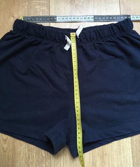 Šortky, pepperts,152