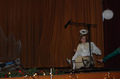 Kožišinkové bolerko, 122