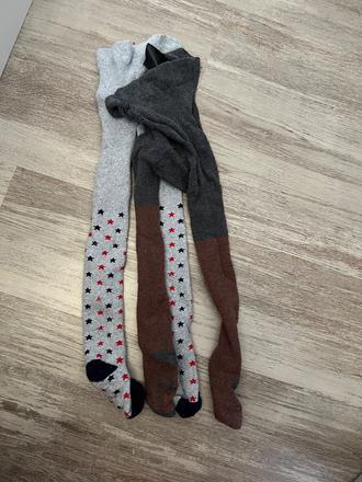 Hrube pancusky, lupilu,86