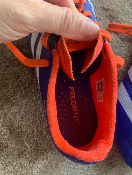 Kopačky, adidas,37