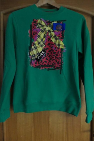 Kura collection stylova, moderna, super mikca, s