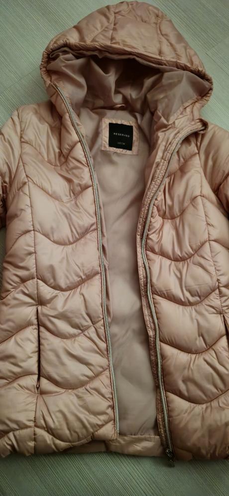 Prechodná bunda, reserved,140