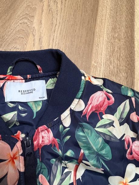 Bunda reserved 134, reserved,134