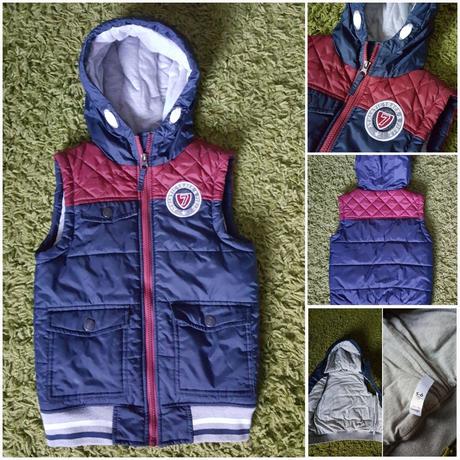 Vesta 110/116, george,110