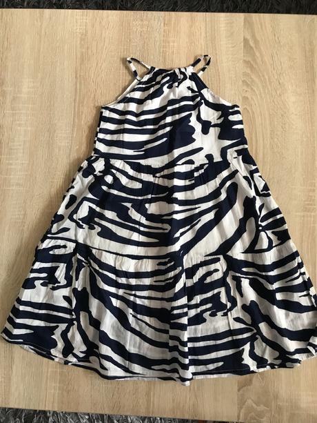 Šaty mama a dcéra, lindex,110