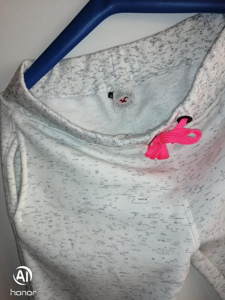 Hollister tepláky, hollister,l