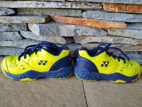 Detská tenisová obuv zn. yonex, veľ.30, 30