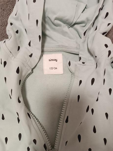 Mikina, sinsay,122