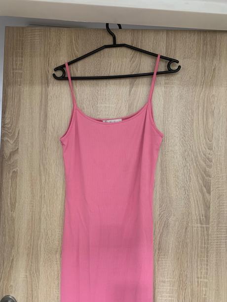 Dámske dlhé šaty, new yorker,m