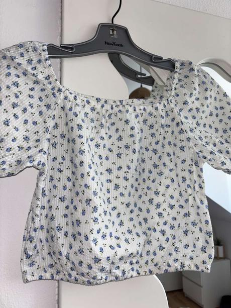 Top h&m 146 /152, h&m,146 / 152