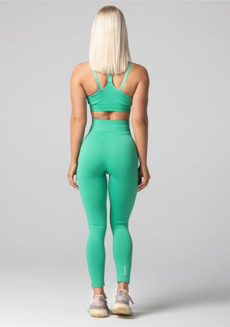 Skvelé bezšvové legíny značky carpatree,pc 61 eur, m