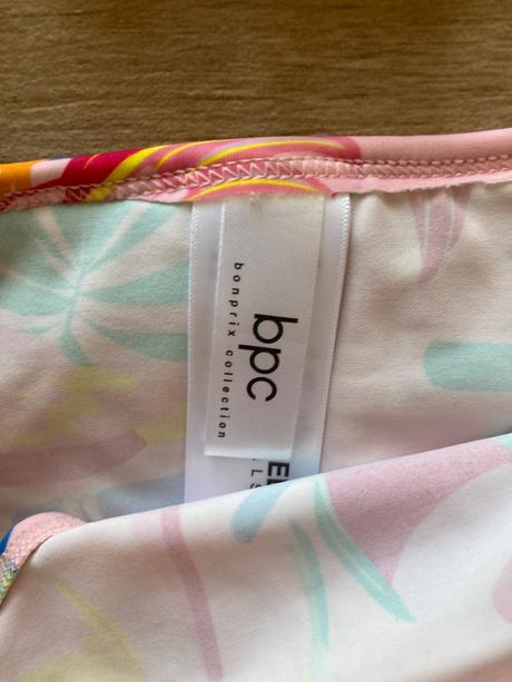 Nové plavky 140/146, bonprix,146