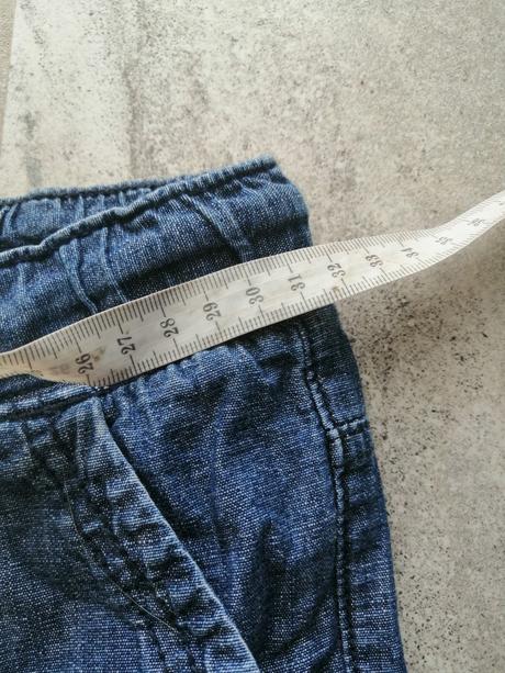 Kraťase palomino, v128, 7-9r., palomino,128