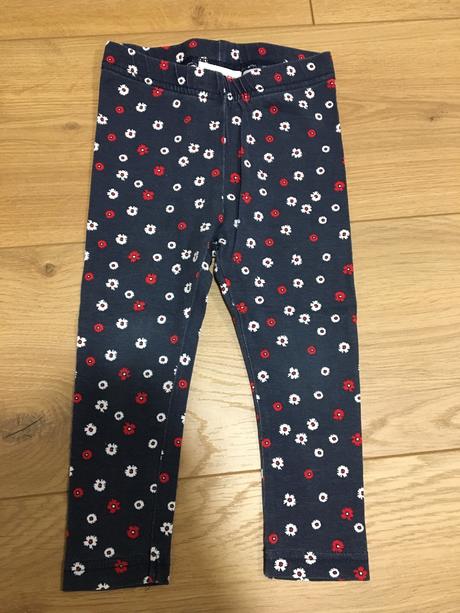 Legínky coccodrillo, coccodrillo,86