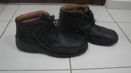 Pánske topánky č. 46, baťa,46
