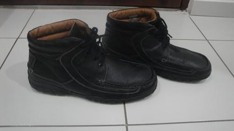 Pánske topánky č. 46, baťa,46