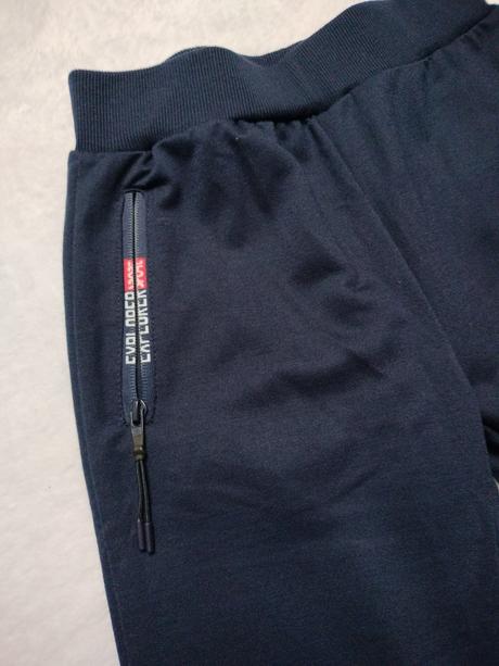 Športové tepláky easy, 134