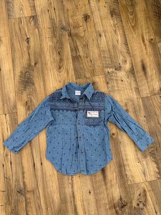 Košeľa, guess,116