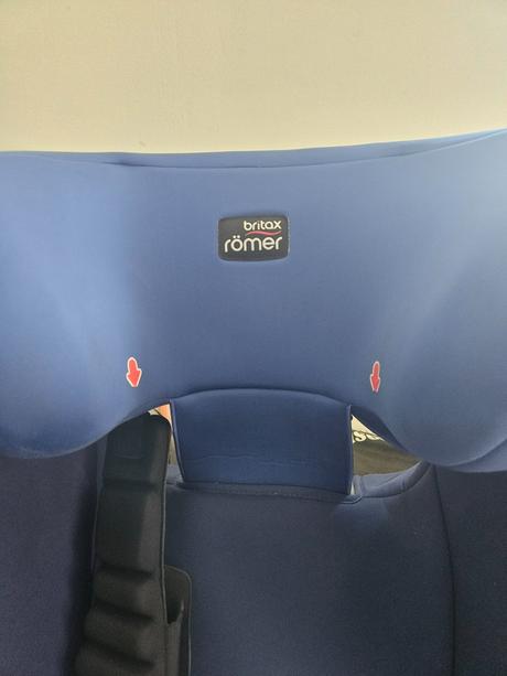 Autosedačka romer britax do 32 kg, britax