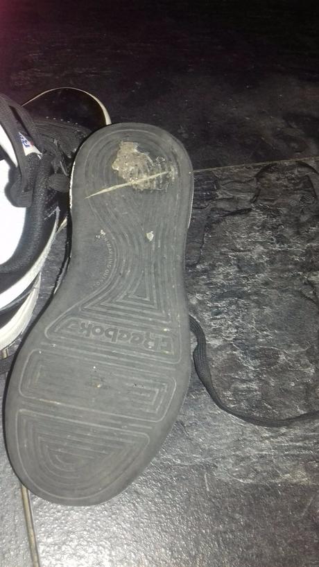 Reebok tenisky, reebok,30