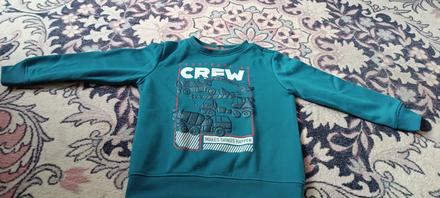 Mikina, dopodopo,110