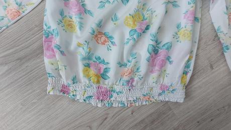Blúzka 11-12r., h&m,152