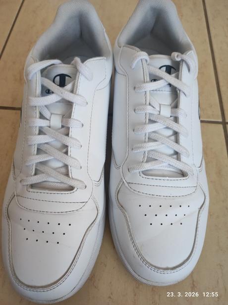 Ako nové, champion,44