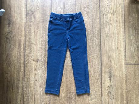 Nohavice, lupilu,110