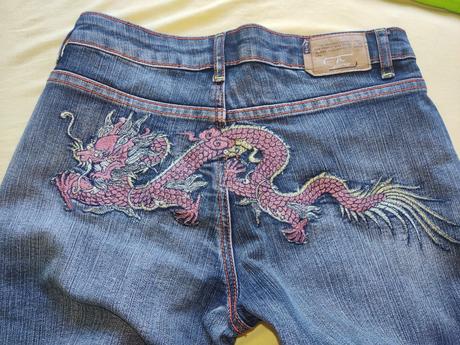 Rifle veľkosť 29, m