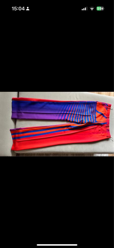 Nina ricci nohavice, l