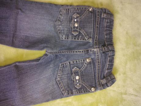 Riflicky, palomino,104