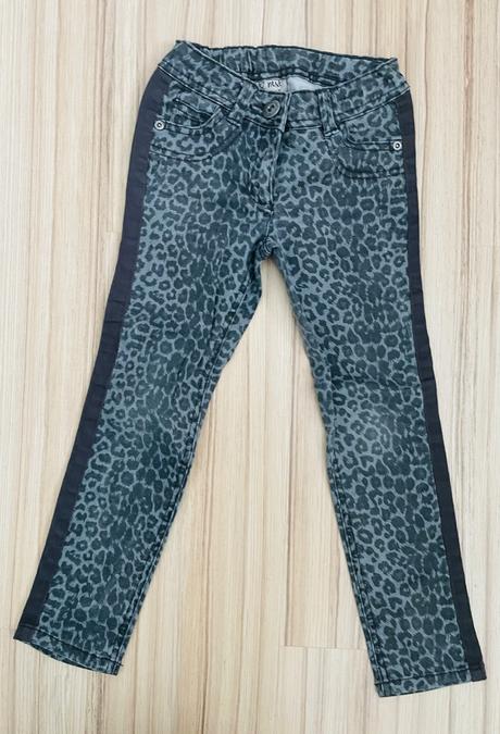 Nohavice rifoveho typu next , 5 rokov, next,110