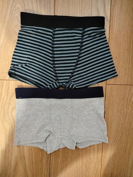 Chlapčenské boxerky, lupilu,134