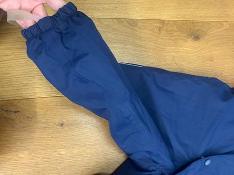 Reima puhuri membránová zimná kombinéza 92/98, reima,92