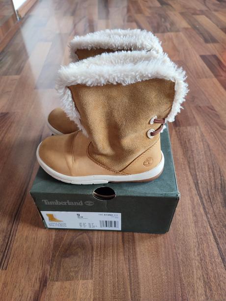 Timberland čižmičky, timberland,26