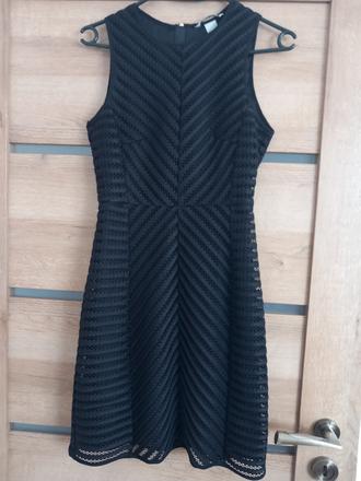 Saty damske, h&m,34