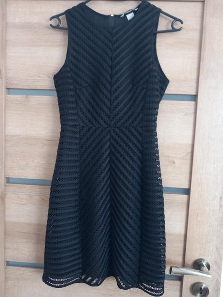 Saty damske, h&m,34