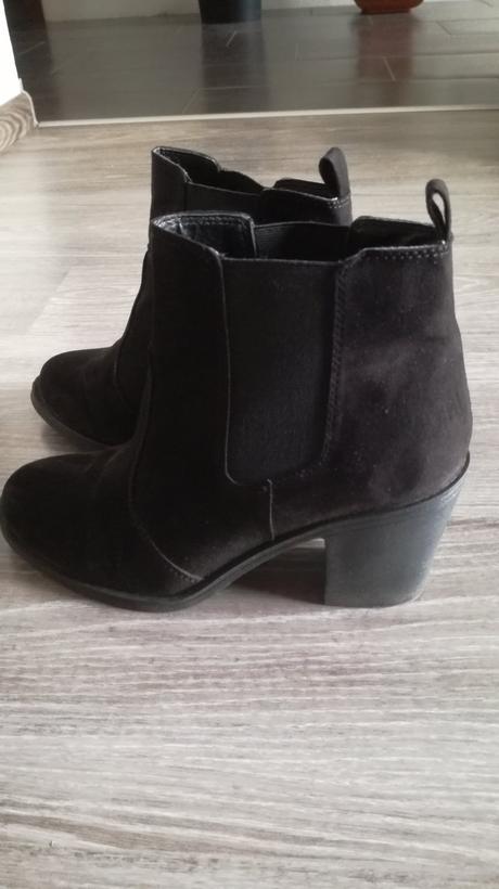 Krásne prechodné topánky od h&m, h&m,39