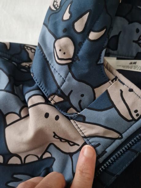 25ša_shofthell 134/140, h&m,134