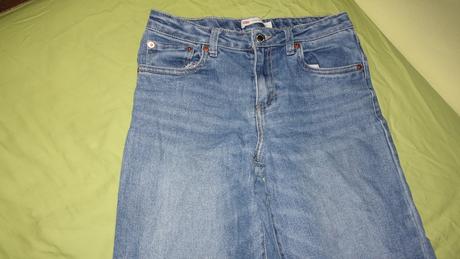 Rifle levi's, levis,164