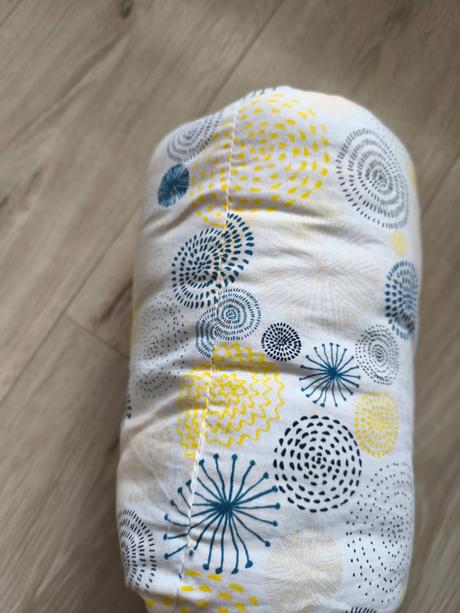 Rukávnik na kojenie a tampóny do podprsenky, 85,d