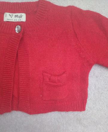 Svetrík next na 6 mesiacov, next,62