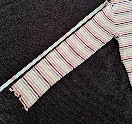 Tričo s dlhým rukávom 122 lindex, lindex,122