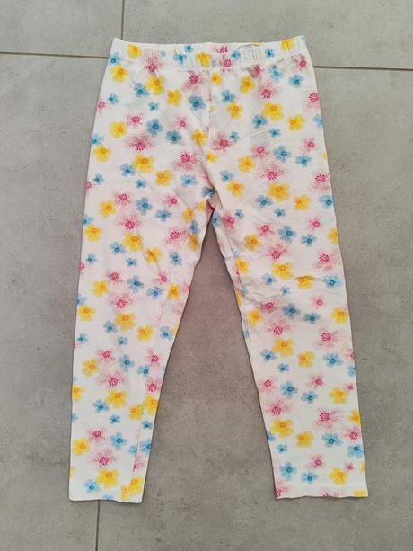 Pyžamko nohavice, 110