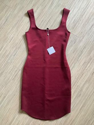 Elastické saty missguided, xs