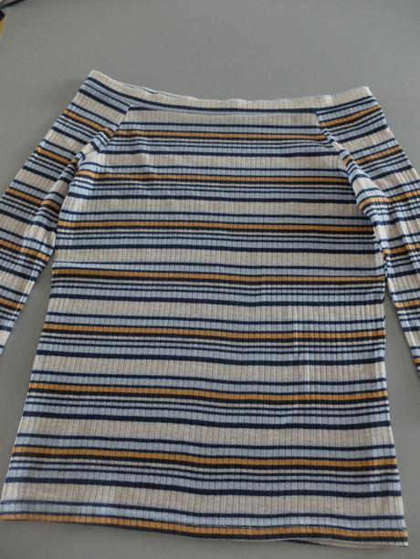 Tričká s 2ks, zara,s