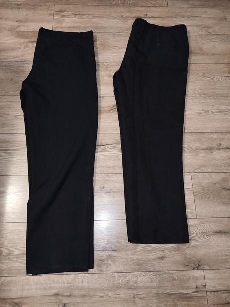 Elegantné nohavice veľ.3xl, xxxl