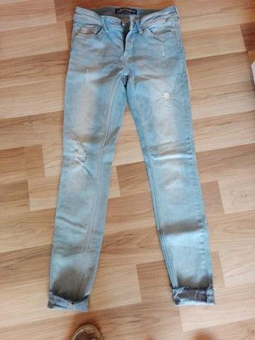 Skiny clokhouse, clockhouse,xs