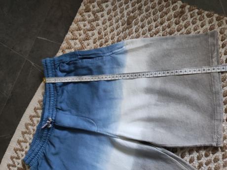 Bavlnené kraťasy, zara,164